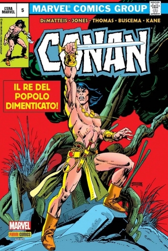 Marvel Omnibus # 133