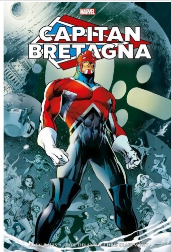 Marvel Omnibus # 146