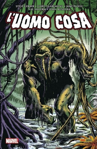 Marvel Omnibus # 147
