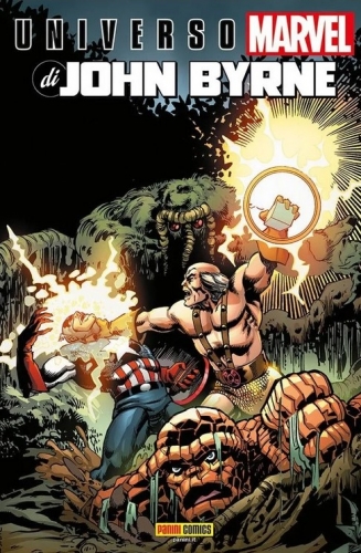 Marvel Omnibus # 148
