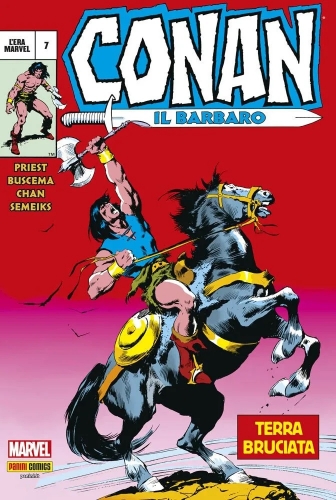 Marvel Omnibus # 152