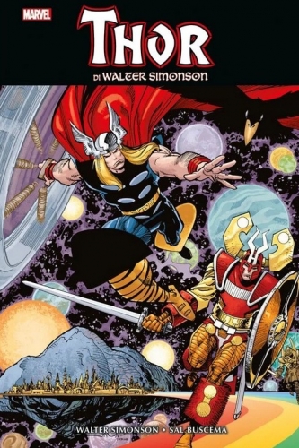 Marvel Omnibus # 153