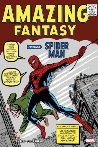 Marvel Omnibus # 154