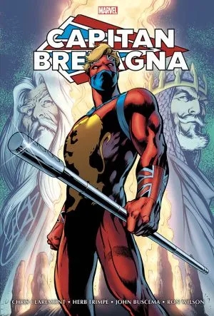 Marvel Omnibus # 175