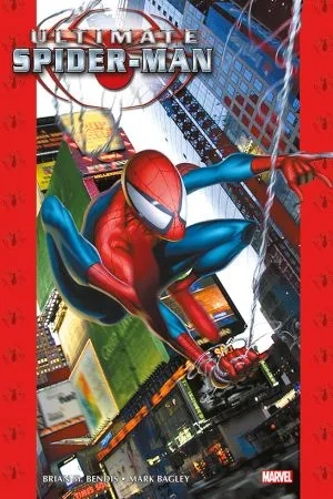 Marvel Omnibus # 176