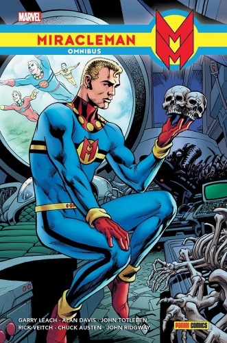 Marvel Omnibus # 178