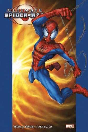 Marvel Omnibus # 186