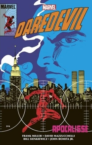 Marvel Omnibus # 189