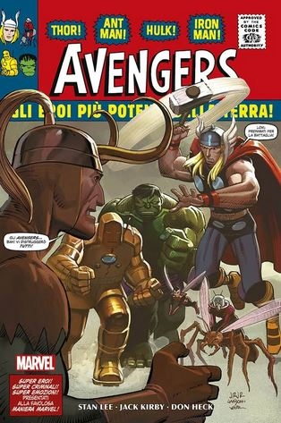 Marvel Omnibus # 191