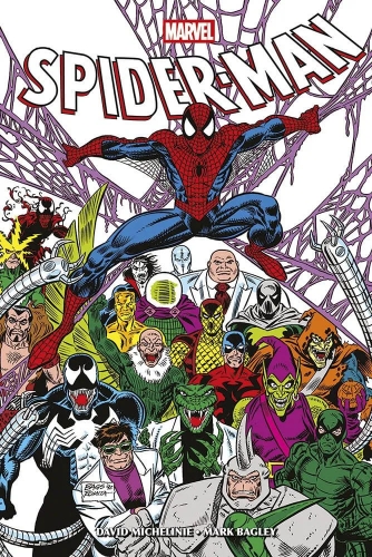 Marvel Omnibus # 220
