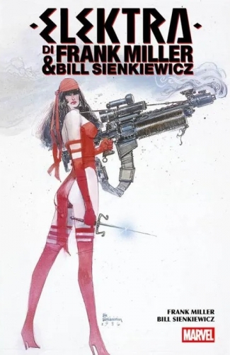 Marvel Omnibus # 222