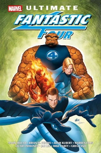 Marvel Omnibus # 224