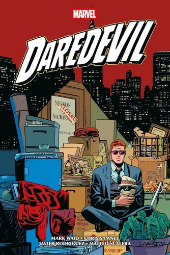 Marvel Omnibus # 227