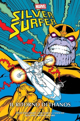 Marvel Omnibus # 231