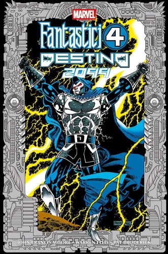 Marvel Omnibus # 233