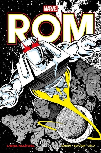 Marvel Omnibus # 248