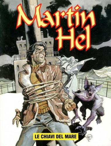 Martin Hel # 42