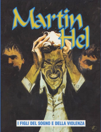 Martin Hel # 75