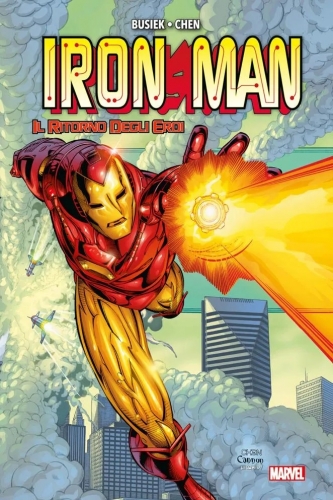 Marvel Deluxe # 18
