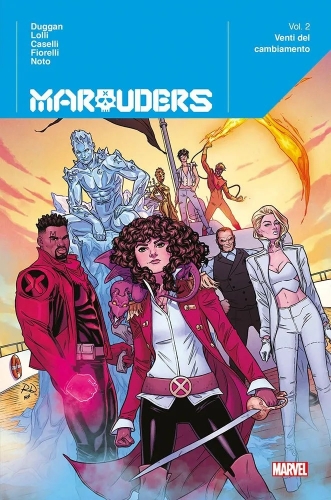 Marvel Deluxe # 56