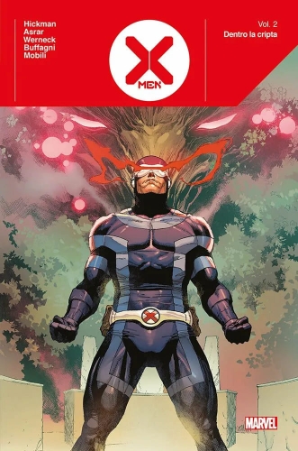 Marvel Deluxe # 60