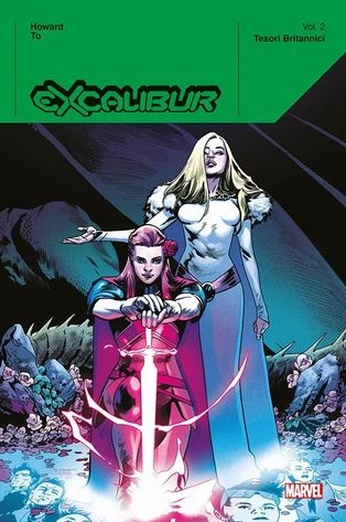 Marvel Deluxe # 61