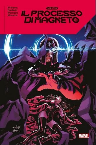 Marvel Deluxe # 74
