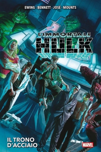 Marvel Deluxe # 92