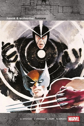 Marvel Deluxe # 100