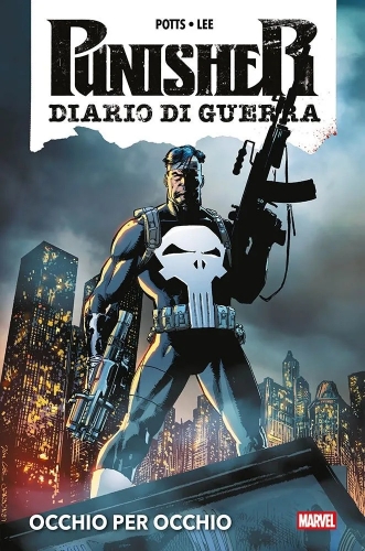 Marvel Deluxe # 110