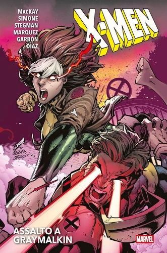 Marvel Deluxe # 127