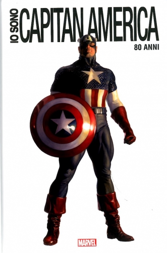 Marvel Anniversary Edition # 1