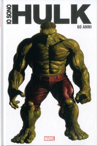 Marvel Anniversary Edition # 3