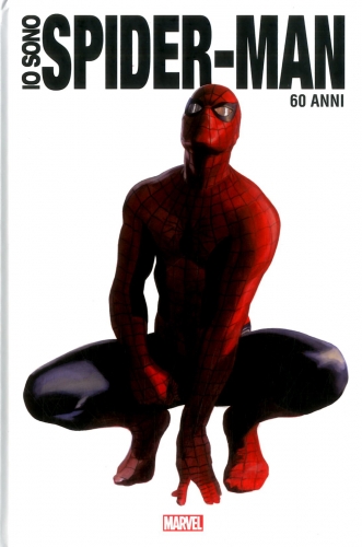 Marvel Anniversary Edition # 4