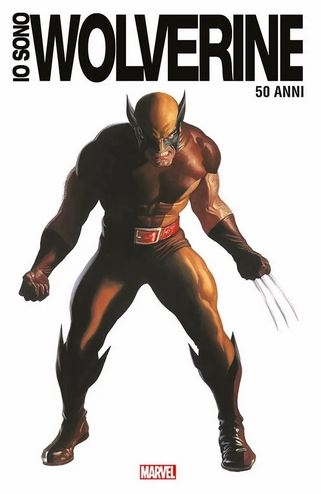 Marvel Anniversary Edition # 9