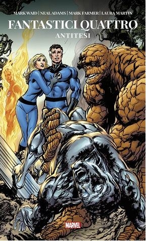 Marvel Artist Edition # 3