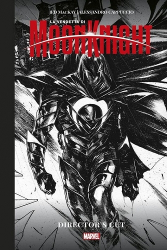 Marvel Artist Edition # 8