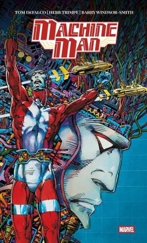 Marvel Artist Edition # 15