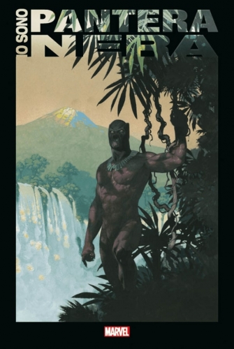 Marvel Anthology (II) # 10