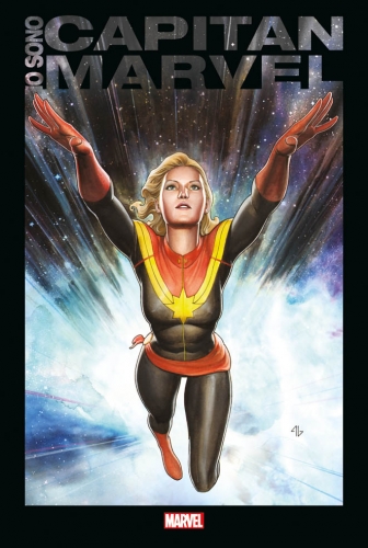 Marvel Anthology (II) # 14