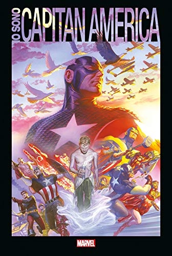 Marvel Anthology (II) # 16