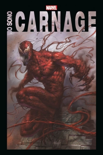 Marvel Anthology (II) # 19