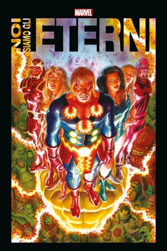 Marvel Anthology (II) # 20