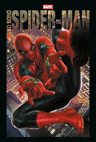 Marvel Anthology (II) # 31
