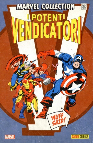 Marvel Collection (Cofanetto) # 6