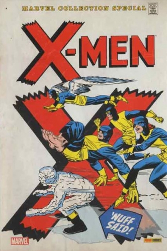 Marvel Collection Special (Cofanetto) # 2