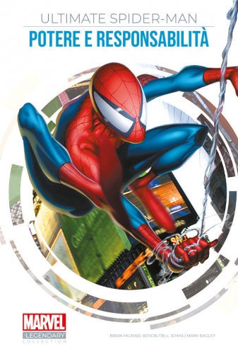Marvel Legendary Collection # 48