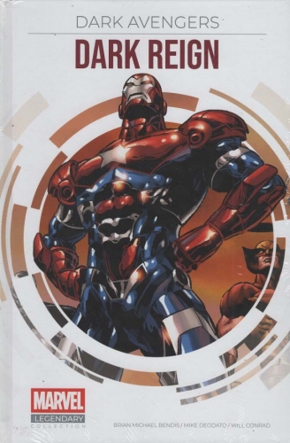 Marvel Legendary Collection # 66