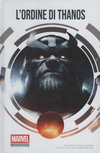 Marvel Legendary Collection # 75