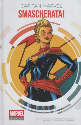 Marvel Legendary Collection # 77